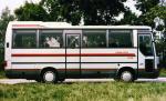 Ikarus 325 Prototype 1986 года